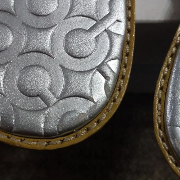 Coach sandals - Picture 6 of 7